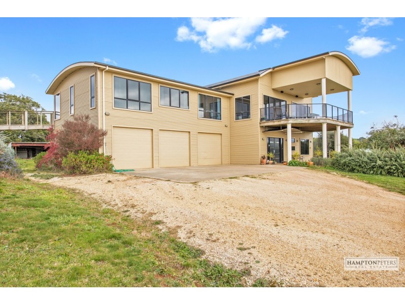 60 Shepperds Lane, Elliott TAS 7325