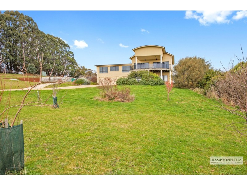 60 Shepperds Lane, Elliott TAS 7325
