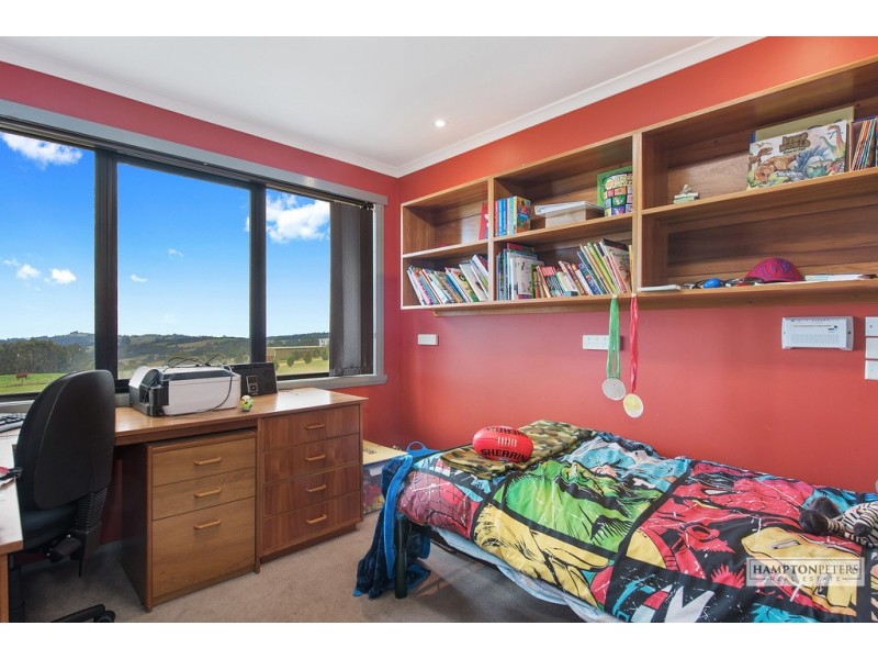 60 Shepperds Lane, Elliott TAS 7325