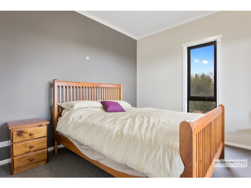 60 Shepperds Lane, Elliott TAS 7325