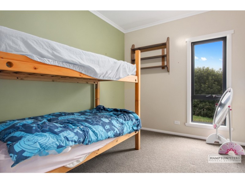 60 Shepperds Lane, Elliott TAS 7325