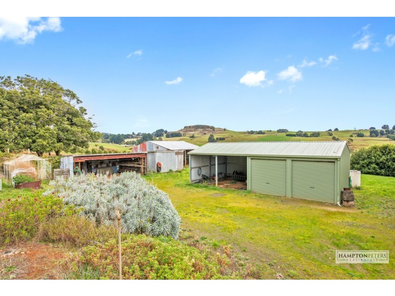 60 Shepperds Lane, Elliott TAS 7325