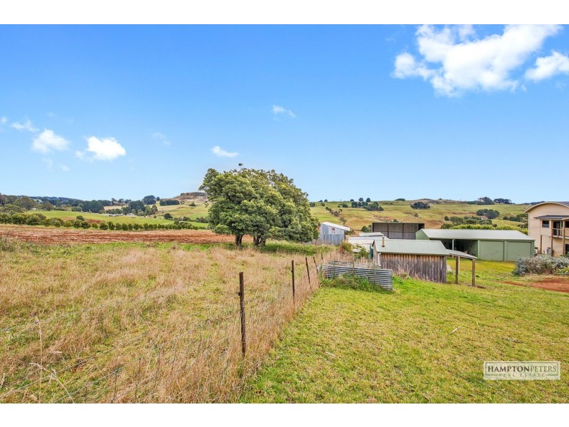60 Shepperds Lane, Elliott TAS 7325