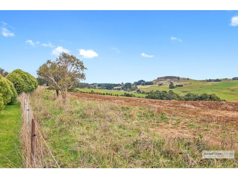 60 Shepperds Lane, Elliott TAS 7325