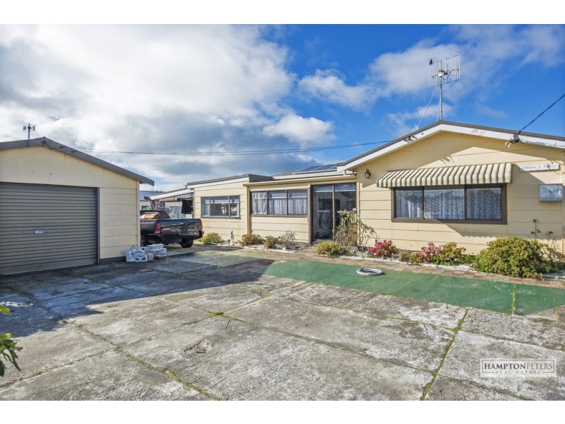 Somerset TAS 7322