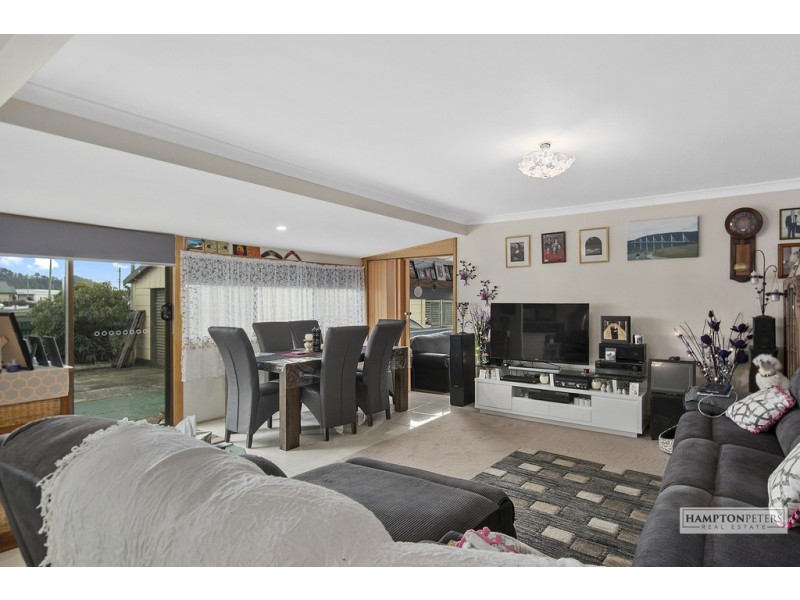 Somerset TAS 7322