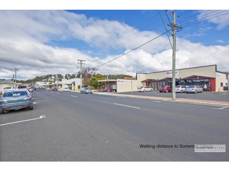 Somerset TAS 7322