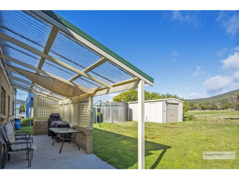 Sisters Beach TAS 7321