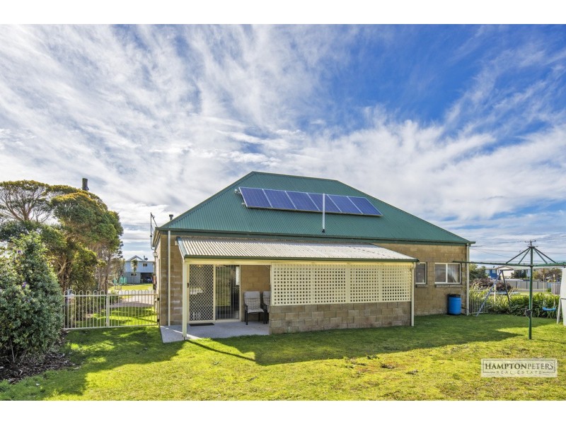 Sisters Beach TAS 7321