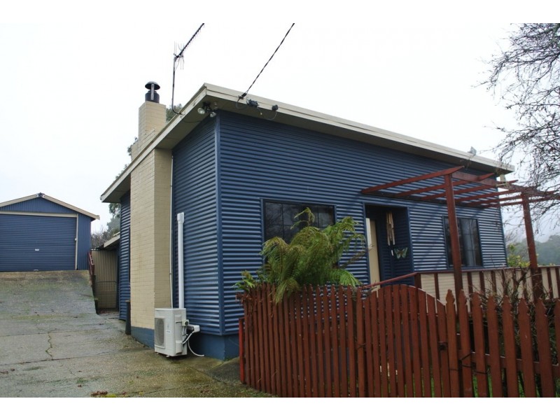 9 Copper King Road, Cuprona TAS 7316