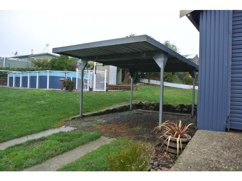 9 Copper King Road, Cuprona TAS 7316