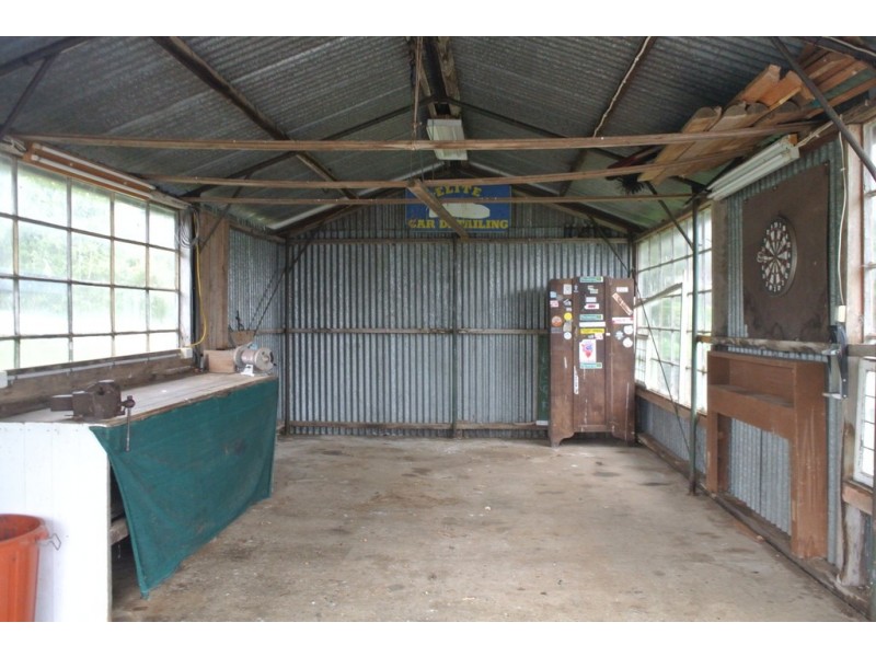 9 Copper King Road, Cuprona TAS 7316