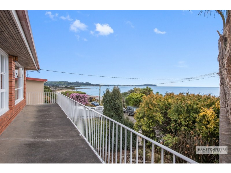 Ocean Vista TAS 7320