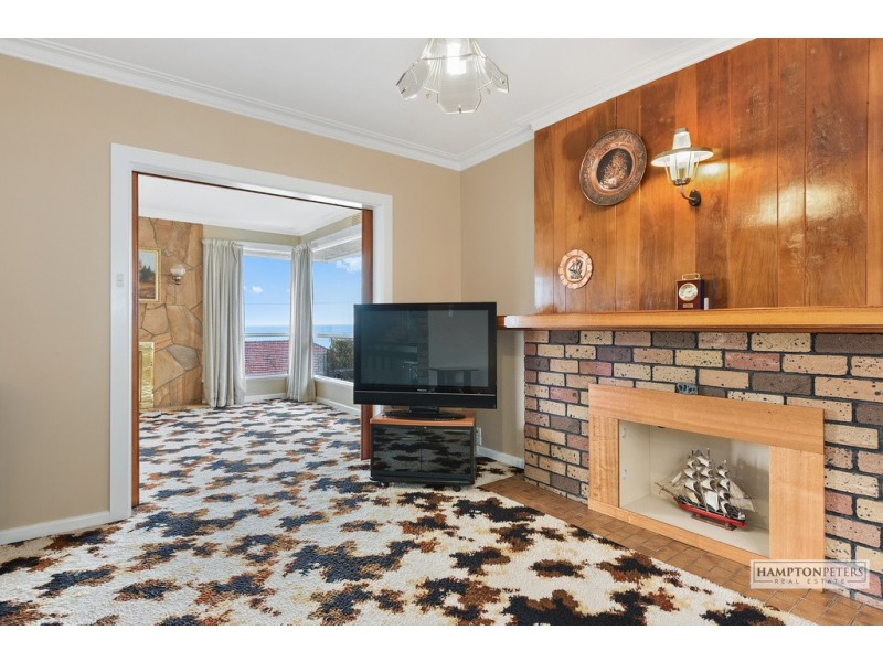 Ocean Vista TAS 7320