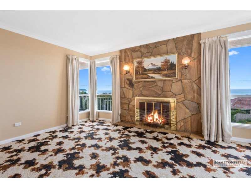 Ocean Vista TAS 7320