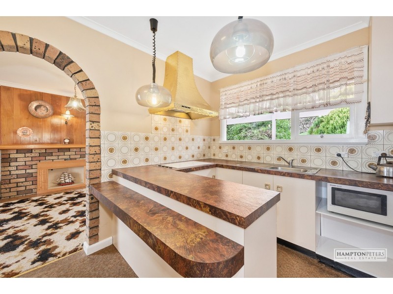 Ocean Vista TAS 7320