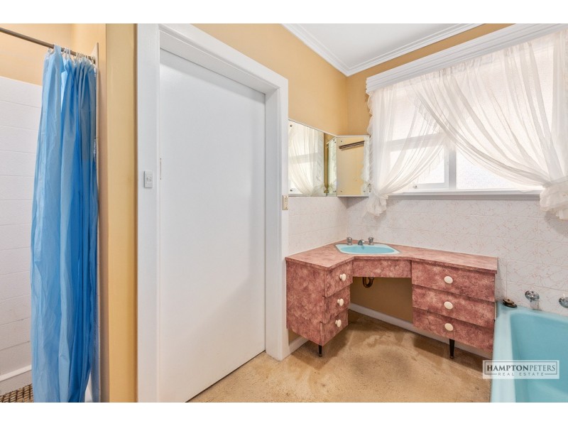 Ocean Vista TAS 7320