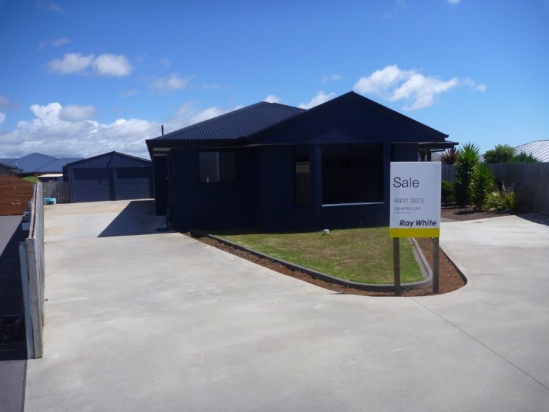 31 Mercedes Place, Burnie TAS 7320