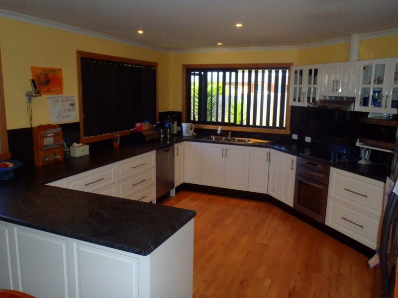 31 Mercedes Place, Burnie TAS 7320