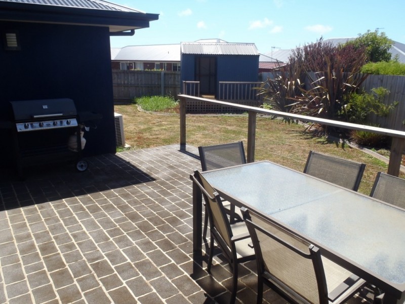 31 Mercedes Place, Burnie TAS 7320