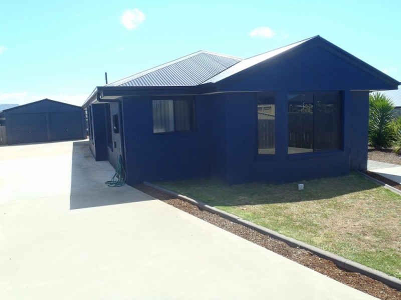 31 Mercedes Place, Burnie TAS 7320