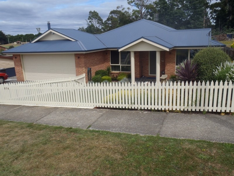 974 Ridgley Highway, Ridgley TAS 7321