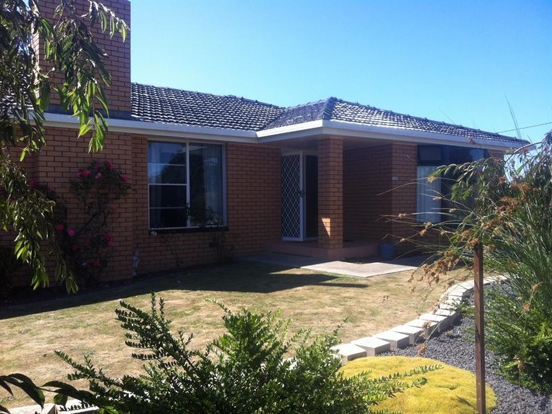 1229 West Mooreville Road, Ridgley TAS 7321