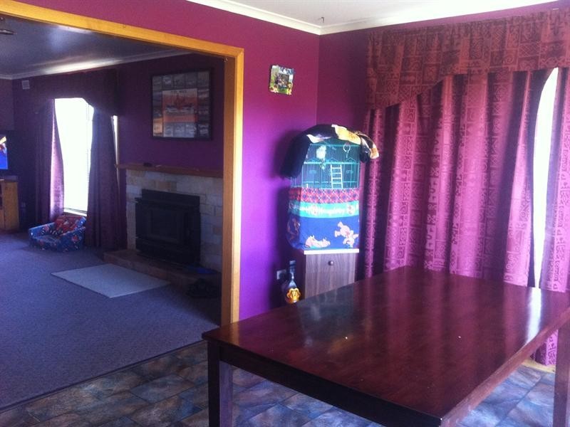 1229 West Mooreville Road, Ridgley TAS 7321