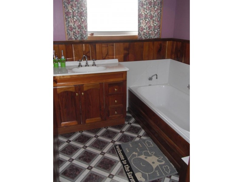 1229 West Mooreville Road, Ridgley TAS 7321