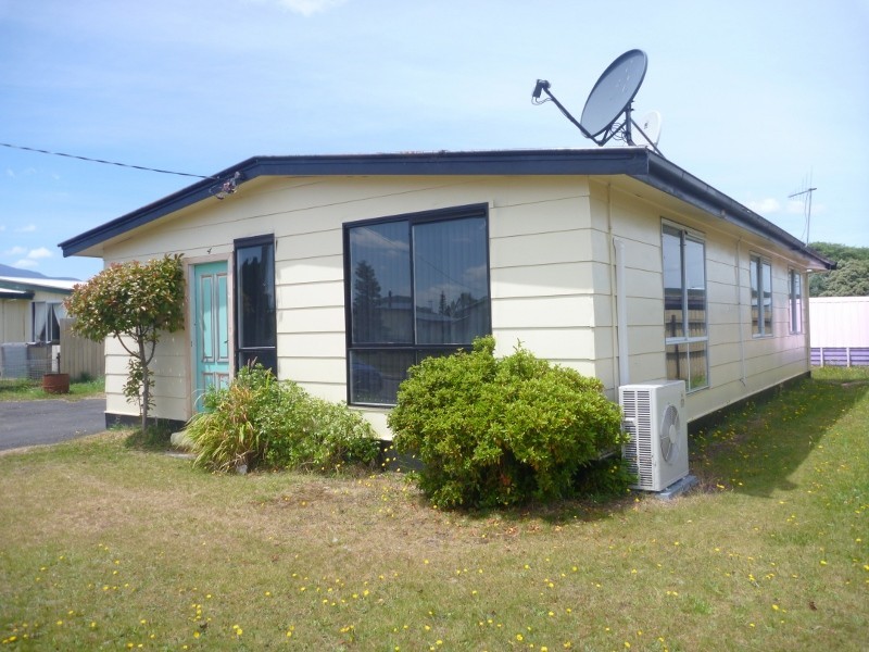 4 Comstock Court, Zeehan TAS 7469