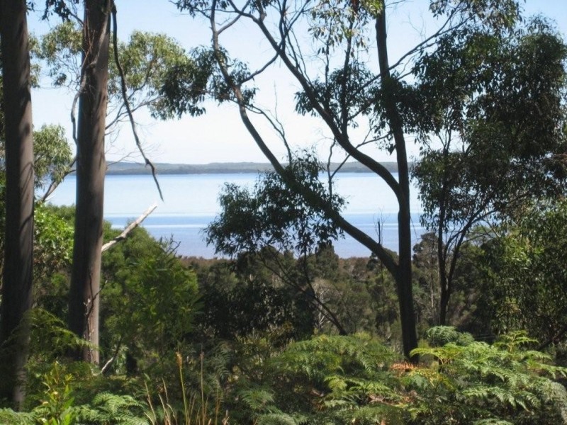 Lot 3/325 Lowana Road, Strahan TAS 7468