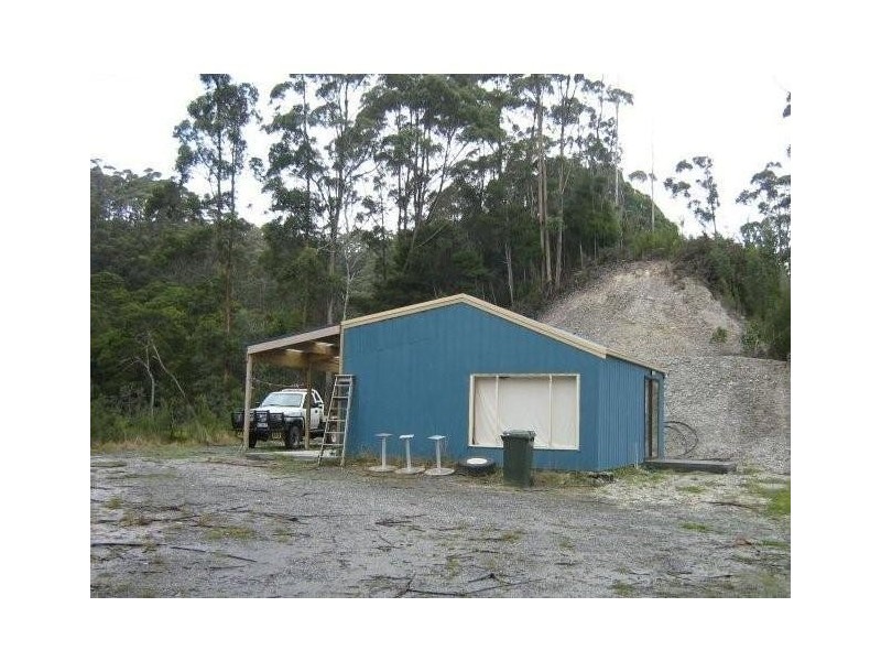 Lot 3/325 Lowana Road, Strahan TAS 7468