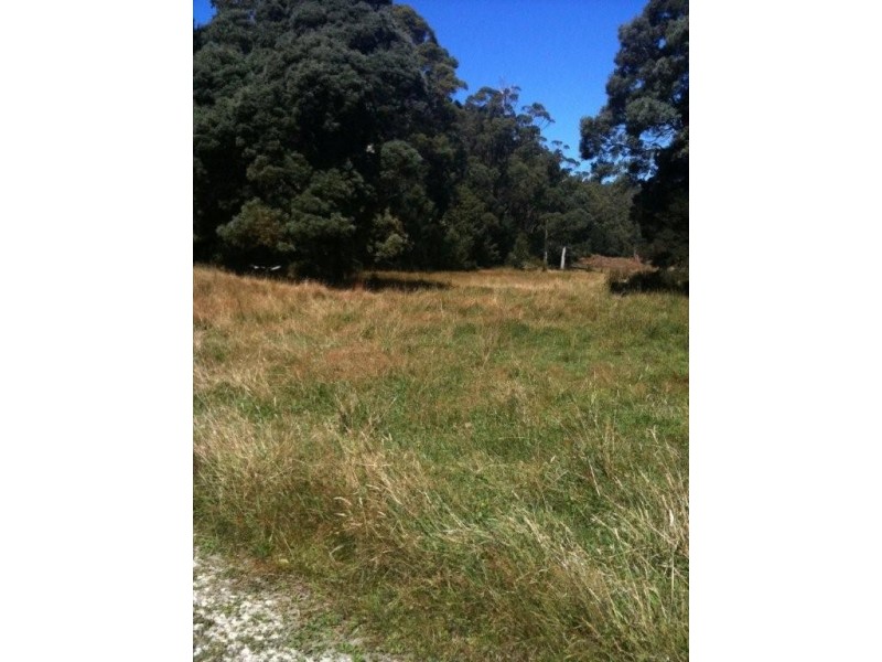 Lot 3/325 Lowana Road, Strahan TAS 7468