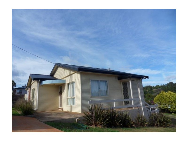 54 Ironcliffe Road, Penguin TAS 7316
