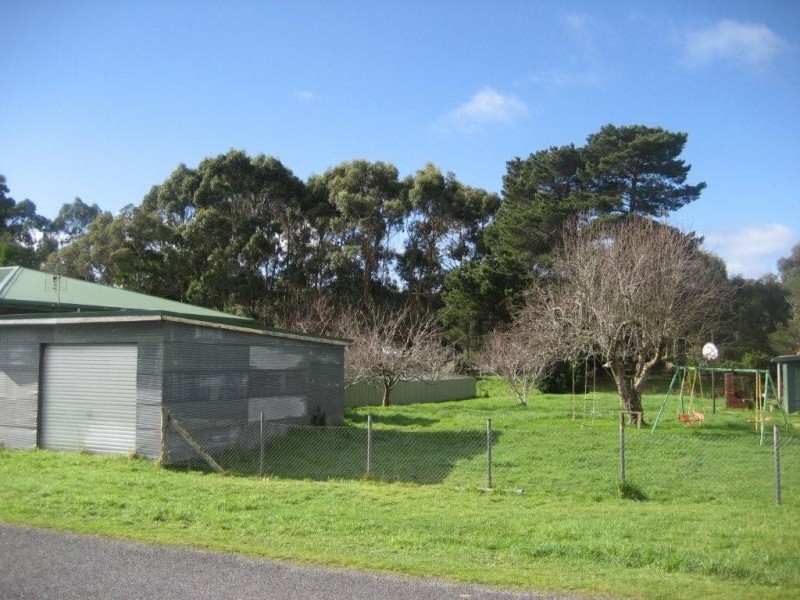 12 Mary Street, Strahan TAS 7468