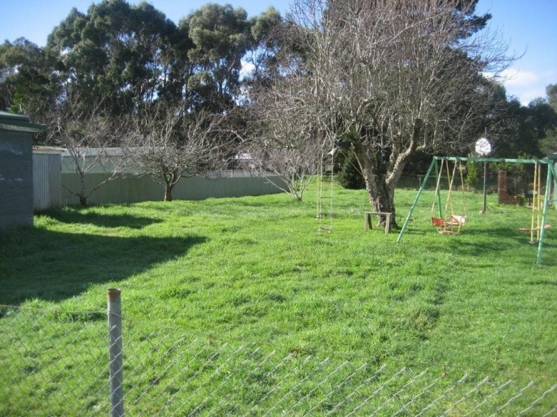 12 Mary Street, Strahan TAS 7468