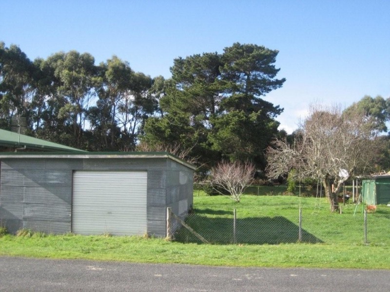 12 Mary Street, Strahan TAS 7468