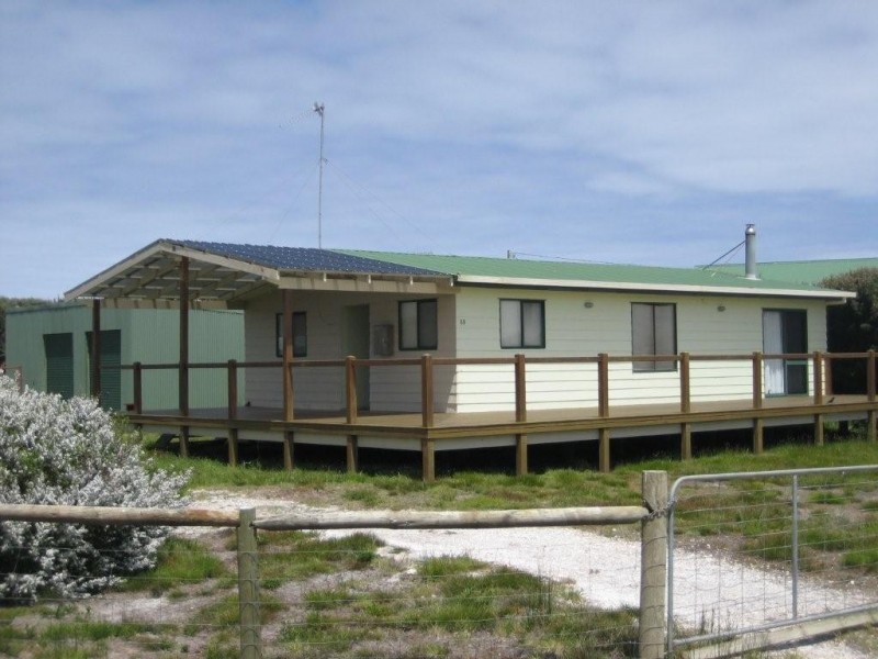 13 Zyrox Street, Granville Harbour TAS 7469