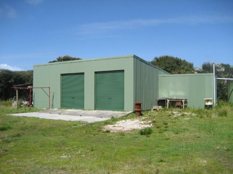 13 Zyrox Street, Granville Harbour TAS 7469
