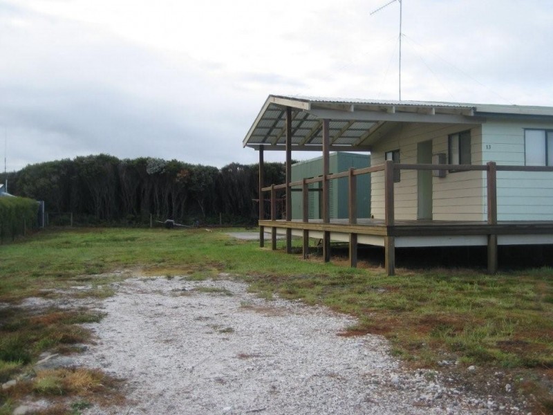 13 Zyrox Street, Granville Harbour TAS 7469