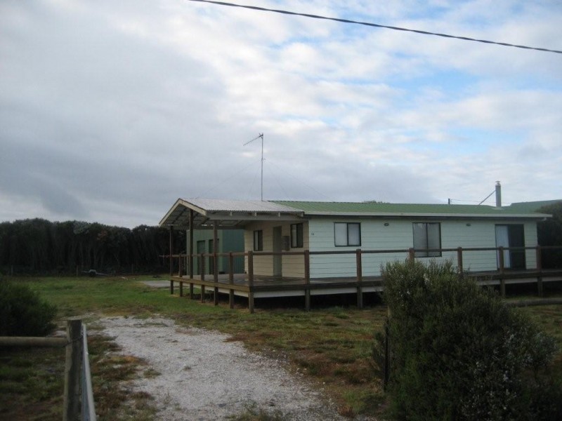 13 Zyrox Street, Granville Harbour TAS 7469