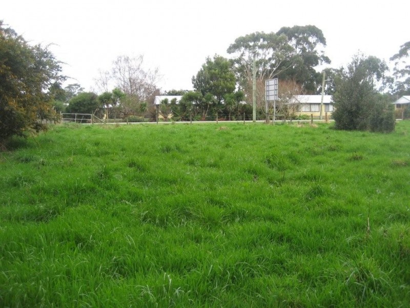 18 Andrew Street, Strahan TAS 7468