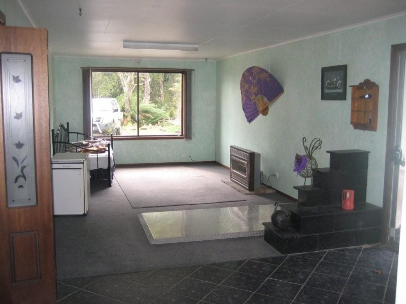 419 Lowana Road, Strahan TAS 7468