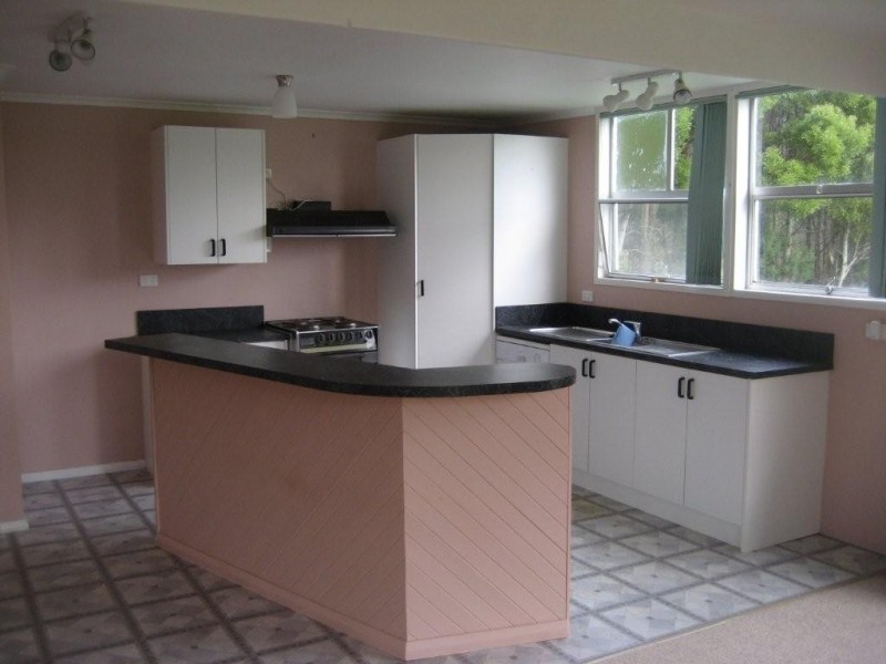 419 Lowana Road, Strahan TAS 7468