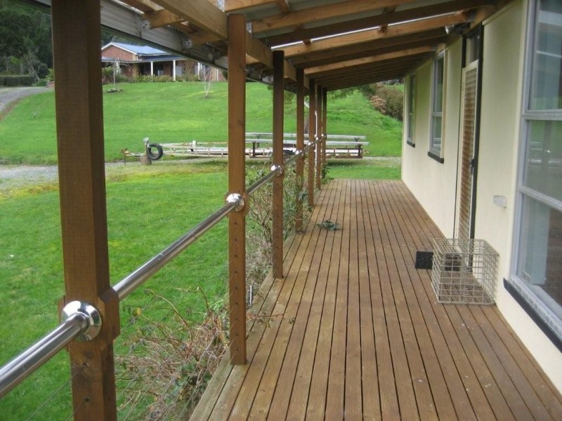419 Lowana Road, Strahan TAS 7468