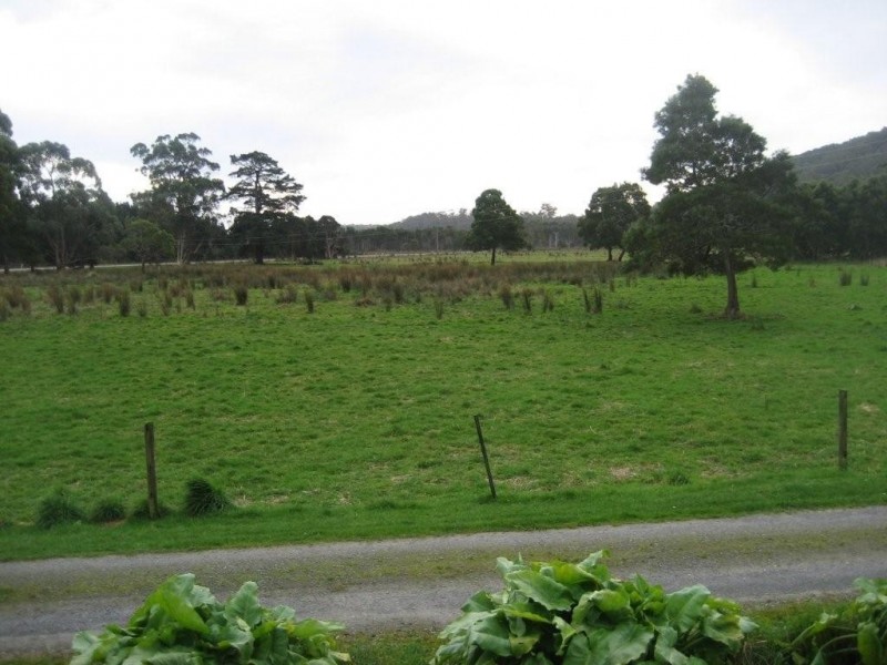 419 Lowana Road, Strahan TAS 7468