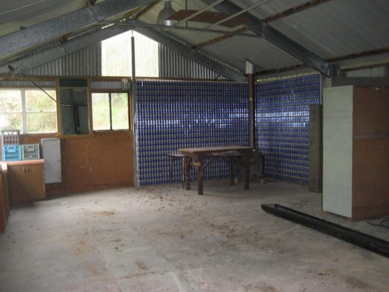 419 Lowana Road, Strahan TAS 7468