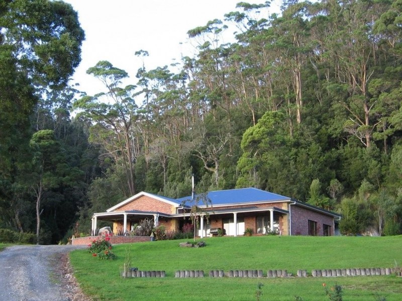 419 Lowana Road, Strahan TAS 7468