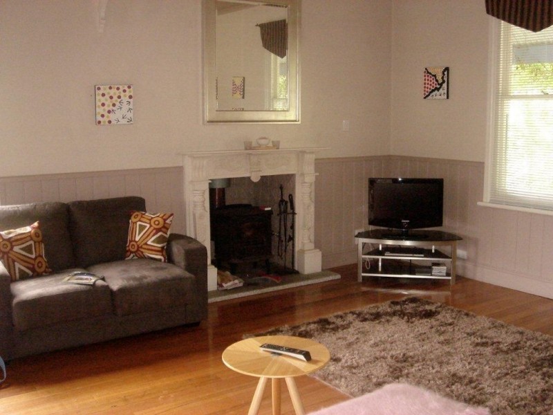 25 Jones Street, Strahan TAS 7468