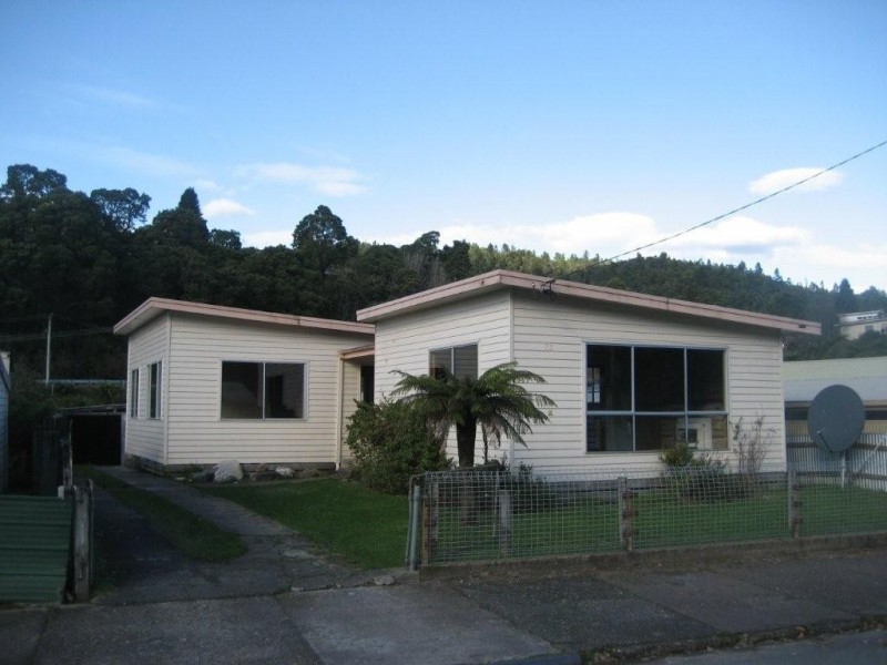 73 Driffield Street, Queenstown TAS 7467